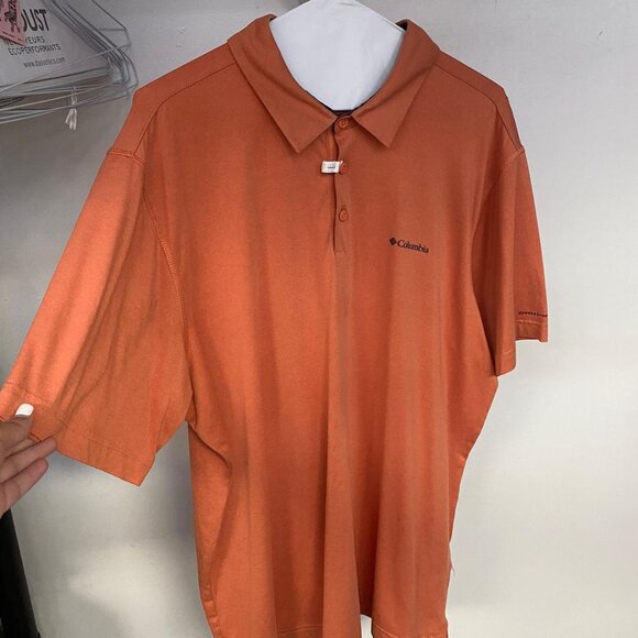 Columbia Man´s Polo - Picture 1 of 2